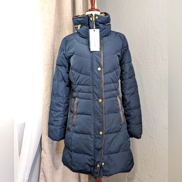 COLE HAAN Puffer Coat🧥 - Picture 4 of 8